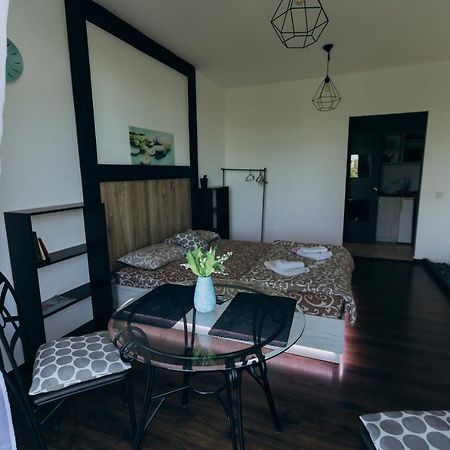 Apartments Біля Жд Вокзалу イヴァーノ＝フランキーウシク エクステリア 写真
